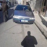 ۴۰۵ مدل ۹۴|خودرو سواری و وانت|باقرشهر, |دیوار