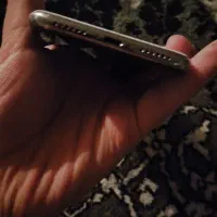 آیفن x 256|موبایل|قم, نخودی|دیوار