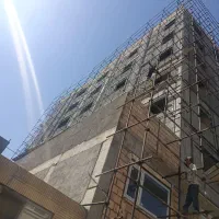 داربست فلزی ((ارسلان))|خدمات پیشه و مهارت|مشهد, جاهد شهر|دیوار