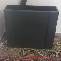 بخاری گازی