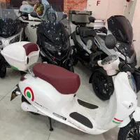 موتور برقی1500
