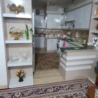 ویلایی حاشیه خیابان فروغی فروشی