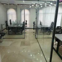 مشارکت با خانم دارای طرح و ایده