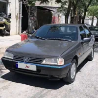 پژو 405