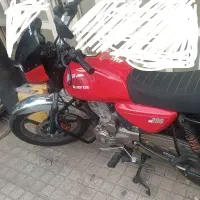 متور n6کویر طرح باکسر اقساط