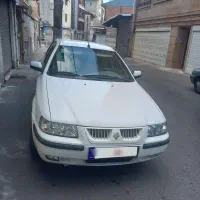 سمند ۹۵...uf7