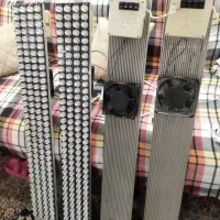 LED ال ای دی لامپ مخصوص رشد گیاه
