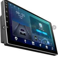 مانیتور ماشین