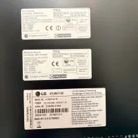 تلویزیون ال جی ۴۲اینچ اصل کره