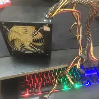منبع تغذیه کامپیوتر Next 1400W T.C