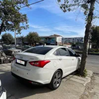 چری آریزو ۵ توربو مدل۱۳۹۷|خودرو سواری و وانت|ساری, |دیوار