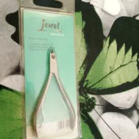 نیپر ناخن نو