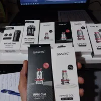 کویل و کارتریج اسموک SMOK