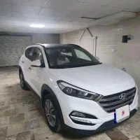 هیوندای توسان 2000cc ، ‌2018