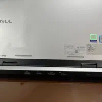 لپ تاپ ژاپنی NEC