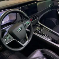 کی ام سی k7|خودرو سواری و وانت|کرج, جهان‌شهر|دیوار