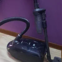 جارو برقی samsung 2100W