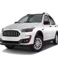 اطلس G جی سانروف دار