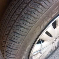 سمندتاکسی مدل اخر۹۵|خودرو سواری و وانت|ورامین, ورامین|دیوار