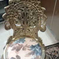 میز غذاخوری برنز|میز و صندلی غذاخوری|کرج, برغان|دیوار