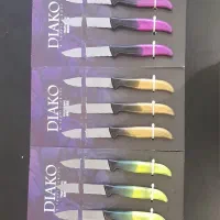 چاقو اره ای میوه خوری