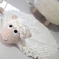 فرشینه ببعی|فرش|بیرجند, |دیوار