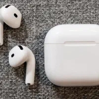 ایرپاد ۴ (اصل)