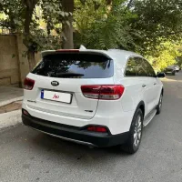 سورنتو جی تی لاین ۲۰۱۷|خودرو سواری و وانت|تهران, ظفر|دیوار