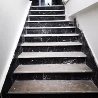 سنگکاری نما رومی،کلاسیک،ساده و