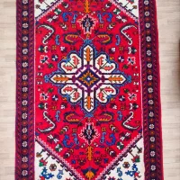 فرش.کناره یک در دو متر