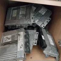 کیلومتر دینام استارت رینگ ایسیو گیربکس|قطعات یدکی و لوازم جانبی|اصفهان, باغ فردوس|دیوار