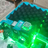 کیف تراز ماکوتا با متعلقات زیر قیمت سالم در حد نو|ابزارآلات|همدان, |دیوار