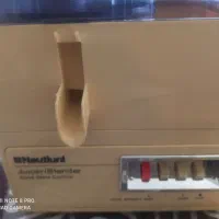 آبمیوه گیری ومخلوطکن وآسیاب موتورش سوخته|خردکن، آسیاب، غذاساز|قزوین, |دیوار