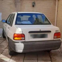 فروش پراید