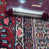 یکد رادو ظبط چراغ  قوه چراغ مطالعه  چراغ چشمک|سیستم صوتی خانگی|سنندج, |دیوار