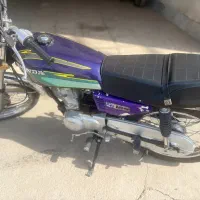 موتور هندا هیرمندمدل۹۵