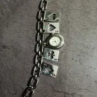 ساعت
