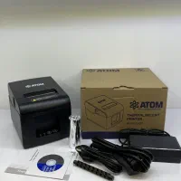 کافه * رستوران * فیش پرینتر کافی شاپ|پرینتر، اسکنر، کپی، فکس|تهران, ازگل|دیوار