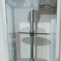 ویترین چرخشی