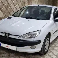 206 sd  معاوضه