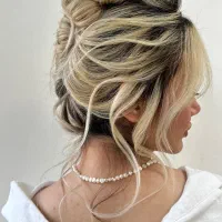 آموزش تخصصی و خدمات شینیون اروپایی و روسی
