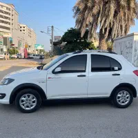 کوییک GX|خودرو سواری و وانت|قشم, |دیوار