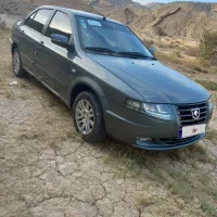 سمند سورن پلاس  EF7|خودرو سواری و وانت|بندرلنگه, |دیوار