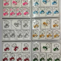 لباس۲۳تیکه نوزادی سیسمونی تک عمده تولیدکلبه کودک