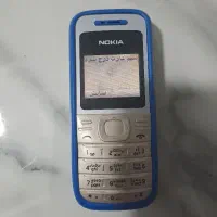 گوشی ۱۲۰۰نوکیا اصلی