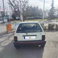 هاچبک استثنایی مدل 1375