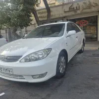 تویوتا کمری ۲۰۰۶ گرند ۶ سیلندر