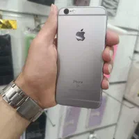 iphone 6s|موبایل|همدان, |دیوار