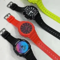 ساعت مچی پمپی کاسیو|ساعت|قدس, شهر‌قدس|دیوار