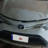 تویوتا یاریس|خودرو سواری و وانت|اهواز, کوی مندلی(سه راه خرمشهر)|دیوار